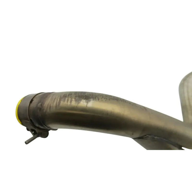 Ligne d'echappement TRIUMPH SPEED TRIPLE 1050 R ABS 2016 - 2018