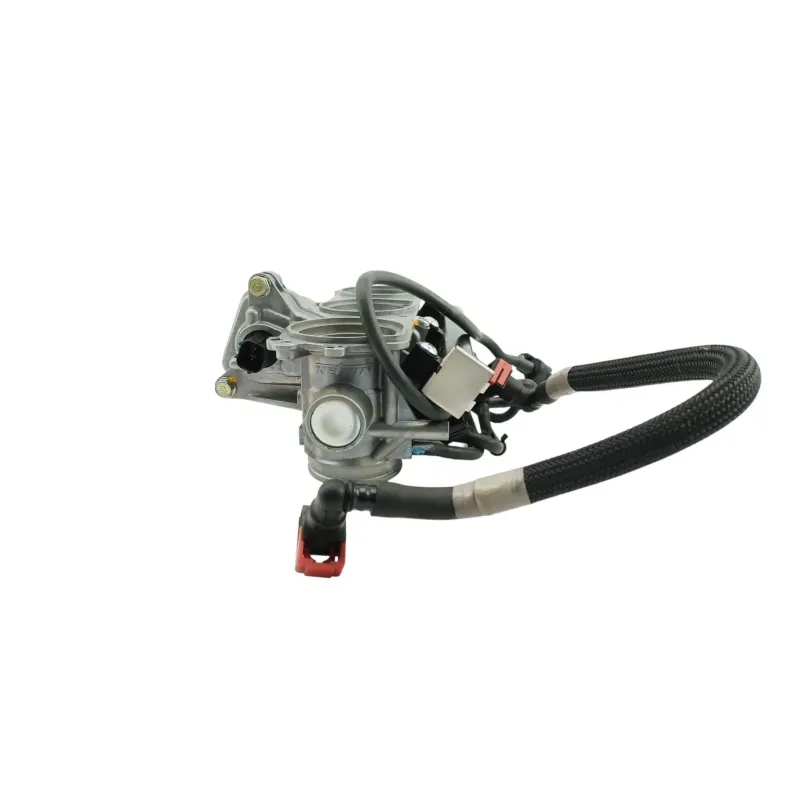 Rampe d'injection TRIUMPH SPEED TRIPLE 1050 R ABS 2016 - 2018