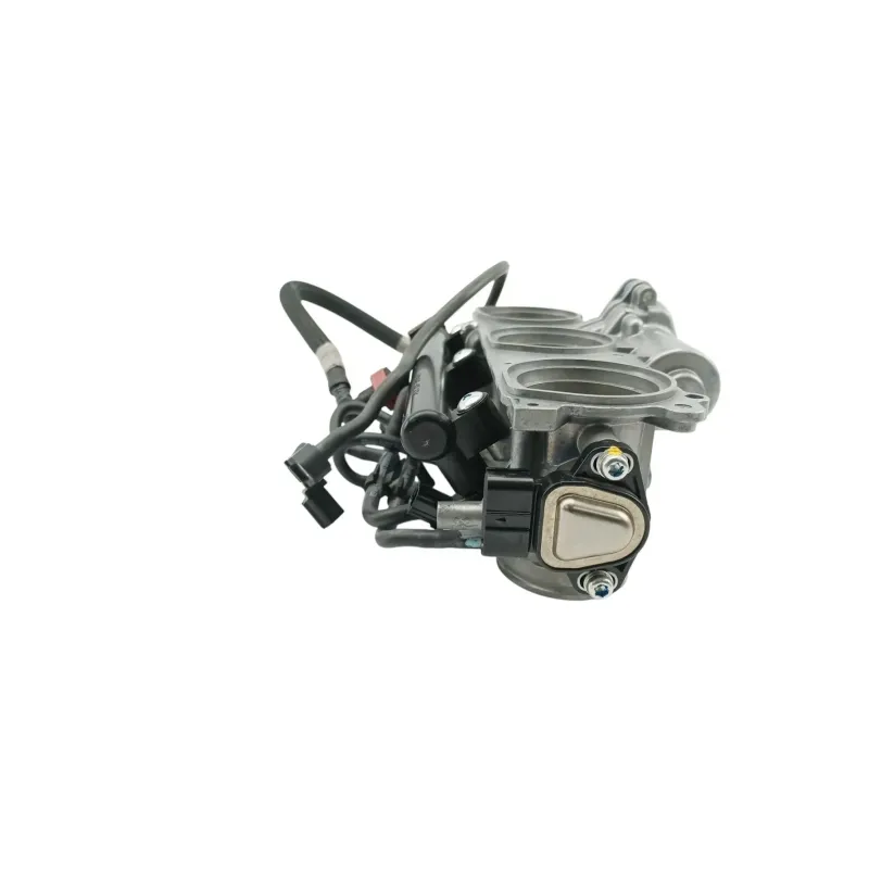 Rampe d'injection TRIUMPH SPEED TRIPLE 1050 R ABS 2016 - 2018