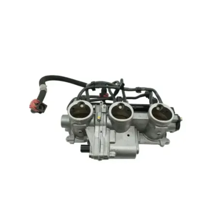 Rampe d'injection TRIUMPH SPEED TRIPLE 1050 R ABS 2016 - 2018