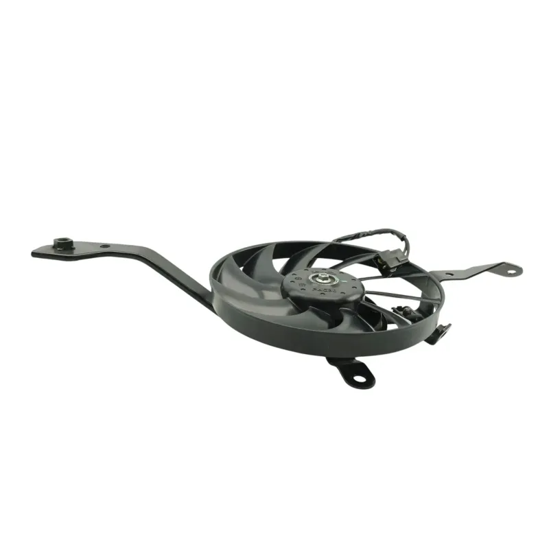 Ventilateur TRIUMPH SPEED TRIPLE 1050 R ABS 2016 - 2018