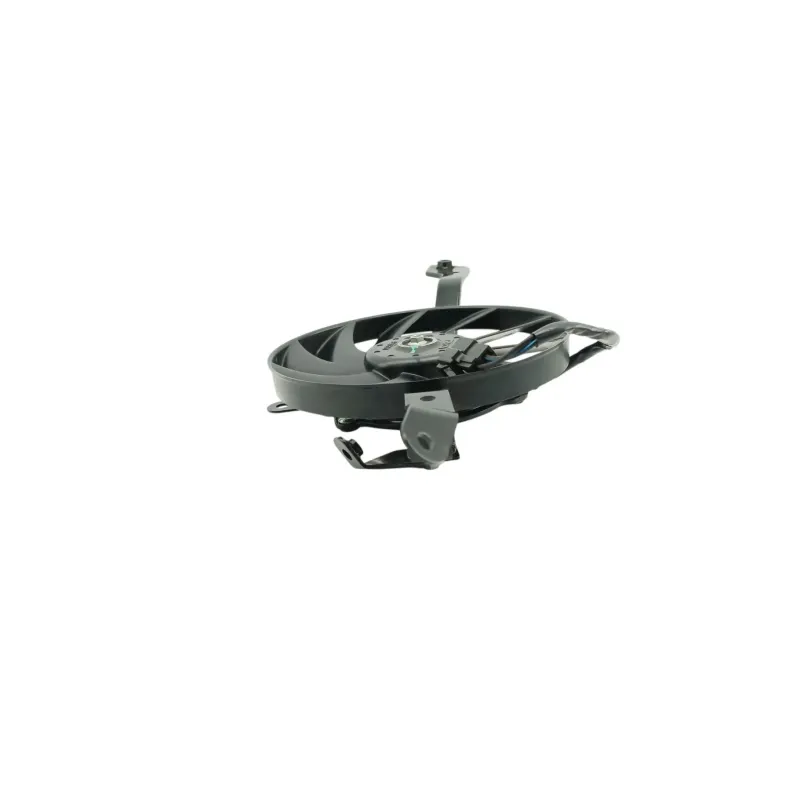 Ventilateur TRIUMPH SPEED TRIPLE 1050 R ABS 2016 - 2018