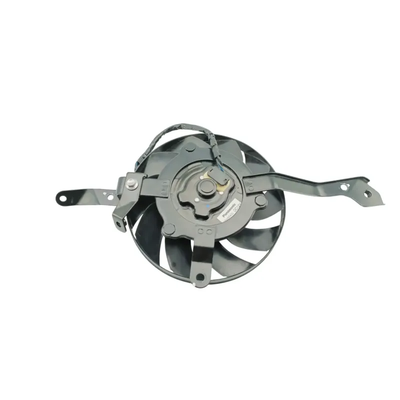 Ventilateur TRIUMPH SPEED TRIPLE 1050 R ABS 2016 - 2018