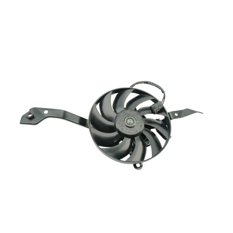 Ventilateur TRIUMPH SPEED TRIPLE 1050 R ABS 2016 - 2018