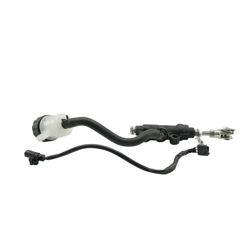 Maitre cylindre frein arriere TRIUMPH SPEED TRIPLE 1050 R ABS 2016 - 2018