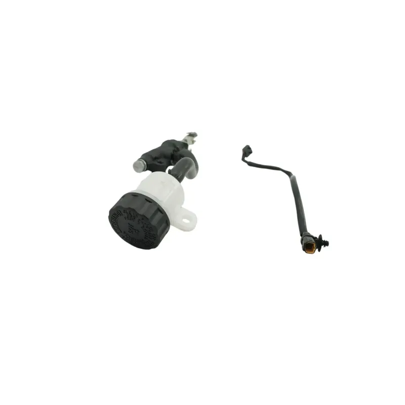 Maitre cylindre frein arriere TRIUMPH SPEED TRIPLE 1050 R ABS 2016 - 2018