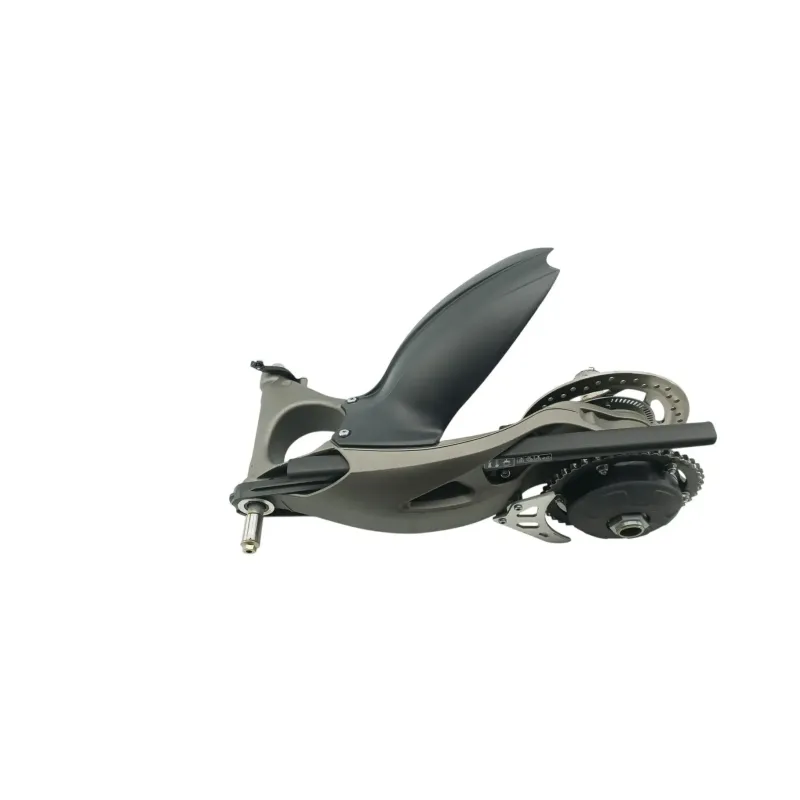 Mono bras complet TRIUMPH SPEED TRIPLE 1050 R ABS 2016 - 2018