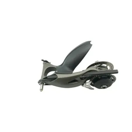 Mono bras complet TRIUMPH SPEED TRIPLE 1050 R ABS 2016 - 2018
