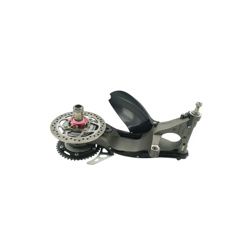 Mono bras complet TRIUMPH SPEED TRIPLE 1050 R ABS 2016 - 2018