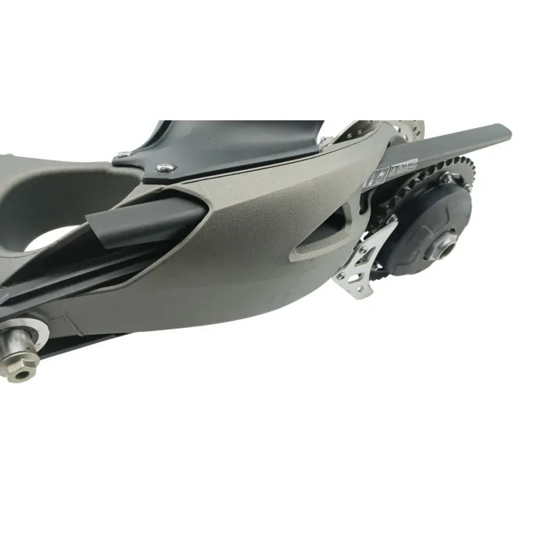 Mono bras complet TRIUMPH SPEED TRIPLE 1050 R ABS 2016 - 2018