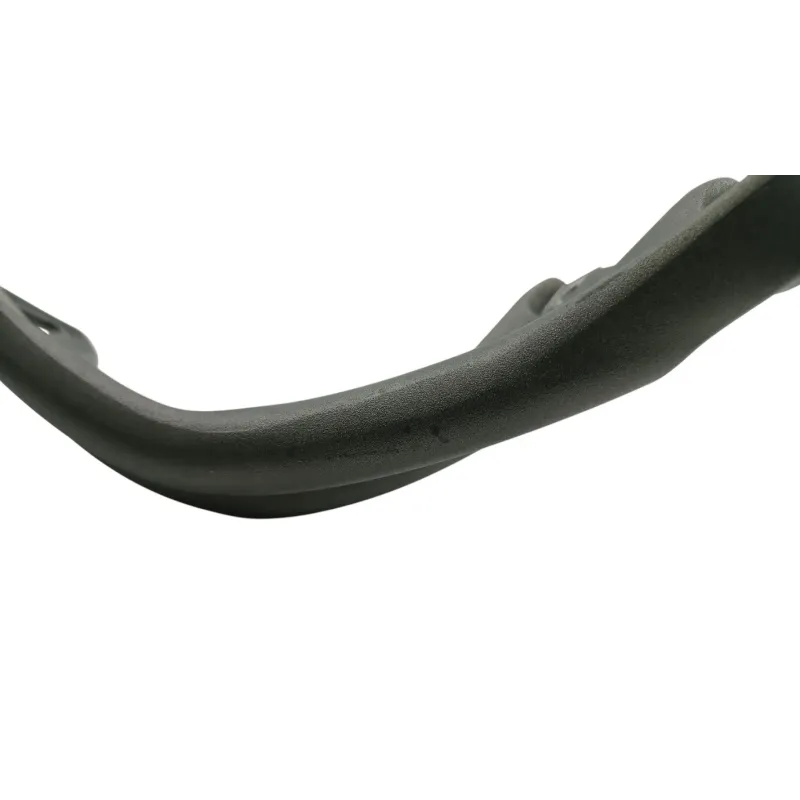 Platine arriere gauche TRIUMPH SPEED TRIPLE 1050 R ABS 2016 - 2018