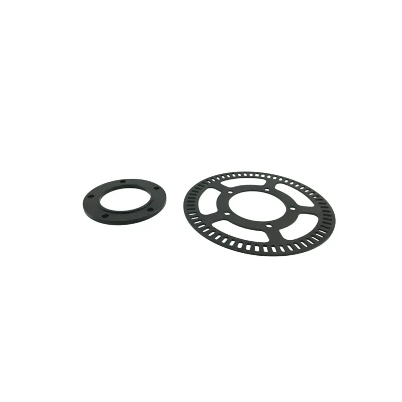 Roue crantée avant TRIUMPH SPEED TRIPLE 1050 R ABS 2016 - 2018