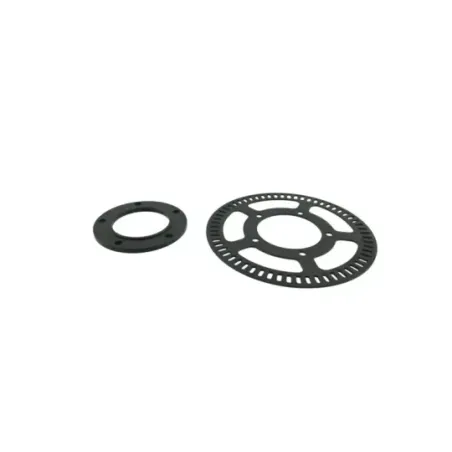 Roue crantée avant TRIUMPH SPEED TRIPLE 1050 R ABS 2016 - 2018