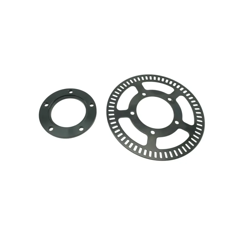 Roue crantée avant TRIUMPH SPEED TRIPLE 1050 R ABS 2016 - 2018