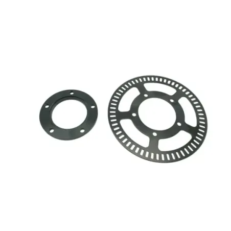 Roue crantée avant TRIUMPH SPEED TRIPLE 1050 R ABS 2016 - 2018