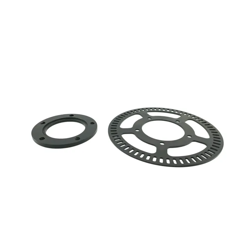 Roue crantée avant TRIUMPH SPEED TRIPLE 1050 R ABS 2016 - 2018
