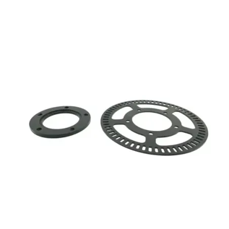Roue crantée avant TRIUMPH SPEED TRIPLE 1050 R ABS 2016 - 2018