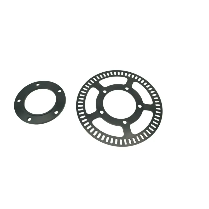 Roue crantée avant TRIUMPH SPEED TRIPLE 1050 R ABS 2016 - 2018