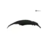 Cache carenage coque arriere droit PIAGGIO BEVERLY 350 2011-2014 IE Cache carenage coque arriere droit PIAGGIO BEVERLY 350 2011-2014 IE