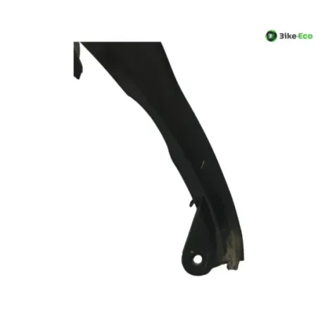 Cache carenage coque arriere droit PIAGGIO BEVERLY 350 2011-2014 IE