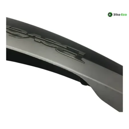 Cache carenage coque arriere droit PIAGGIO BEVERLY 350 2011-2014 IE