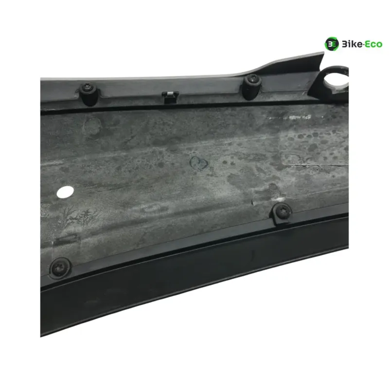Cache carenage coque arriere droit PIAGGIO BEVERLY 350 2011-2014 IE