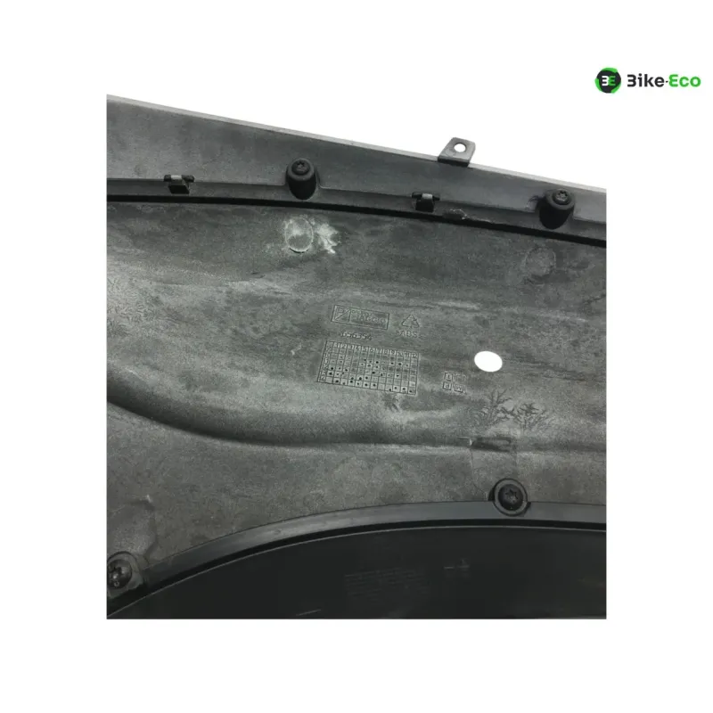 Cache carenage coque arriere droit PIAGGIO BEVERLY 350 2011-2014 IE