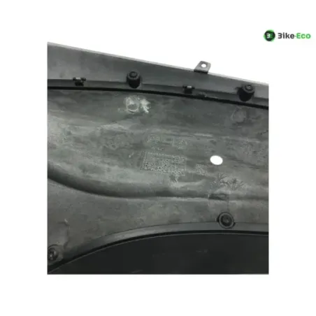 Cache carenage coque arriere droit PIAGGIO BEVERLY 350 2011-2014 IE