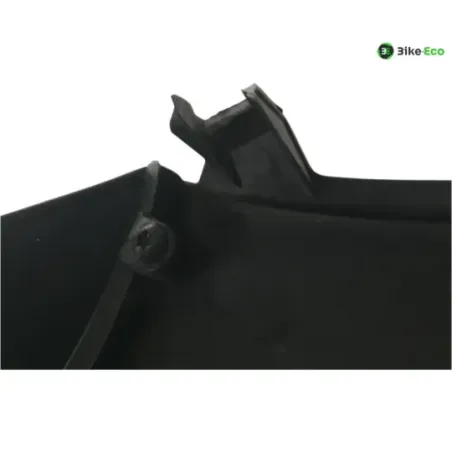 Cache carenage coque arriere droit PIAGGIO BEVERLY 350 2011-2014 IE