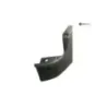 Cache carenage coque arriere gauche PIAGGIO BEVERLY 350 2011-2014 IE Cache carenage coque arriere gauche PIAGGIO BEVERLY 350 2011-2014 IE