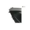 Cache carenage coque arriere gauche PIAGGIO BEVERLY 350 2011-2014 IE Cache carenage coque arriere gauche PIAGGIO BEVERLY 350 2011-2014 IE