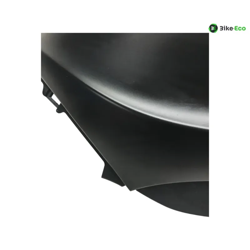 Cache carenage coque arriere gauche PIAGGIO BEVERLY 350 2011-2014 IE