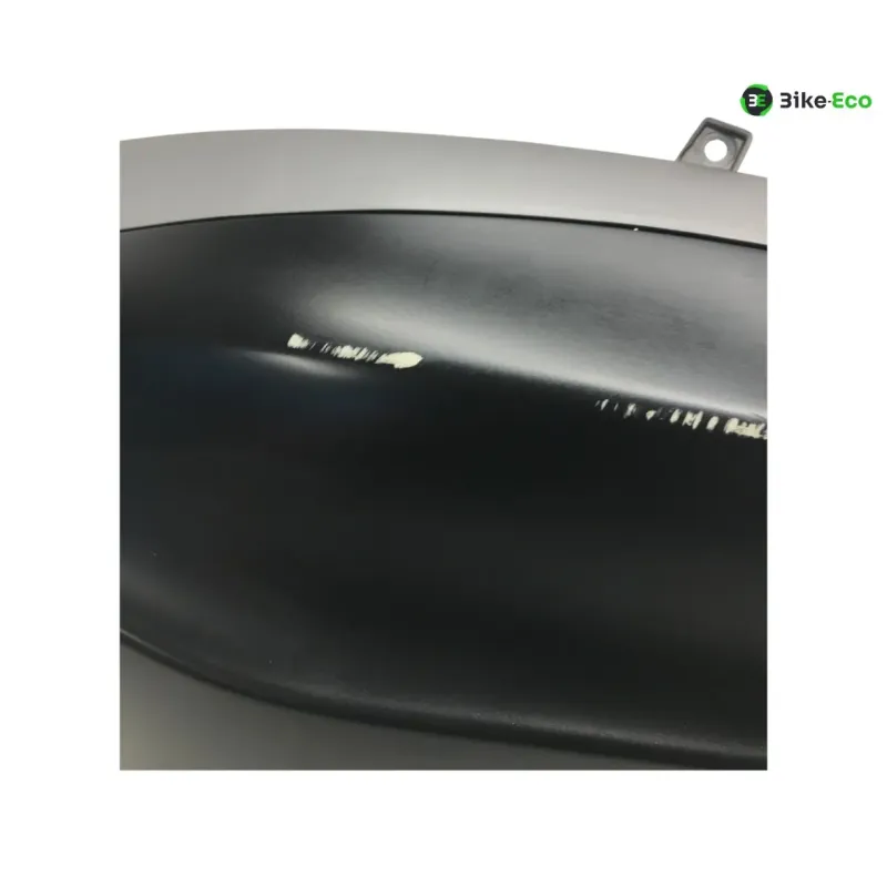 Cache carenage coque arriere gauche PIAGGIO BEVERLY 350 2011-2014 IE