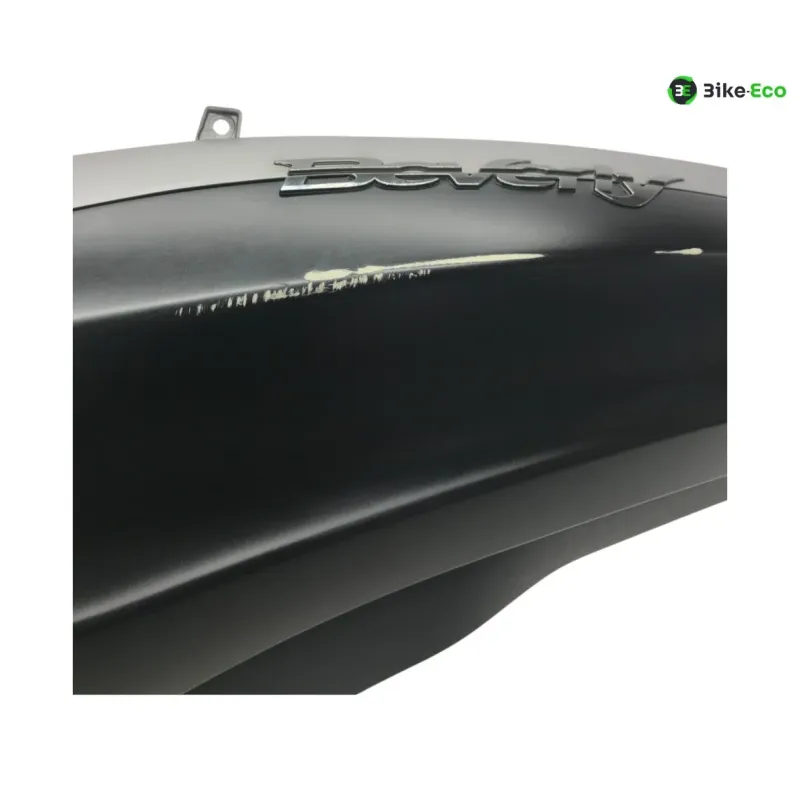 Cache carenage coque arriere gauche PIAGGIO BEVERLY 350 2011-2014 IE