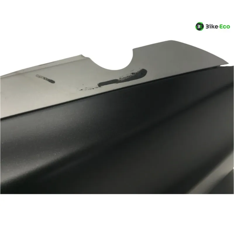 Cache carenage coque arriere gauche PIAGGIO BEVERLY 350 2011-2014 IE