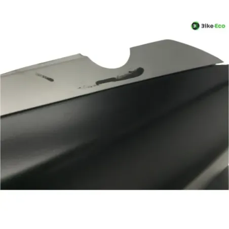 Cache carenage coque arriere gauche PIAGGIO BEVERLY 350 2011-2014 IE