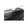 Cache carenage coque arriere gauche PIAGGIO BEVERLY 350 2011-2014 IE Cache carenage coque arriere gauche PIAGGIO BEVERLY 350 2011-2014 IE