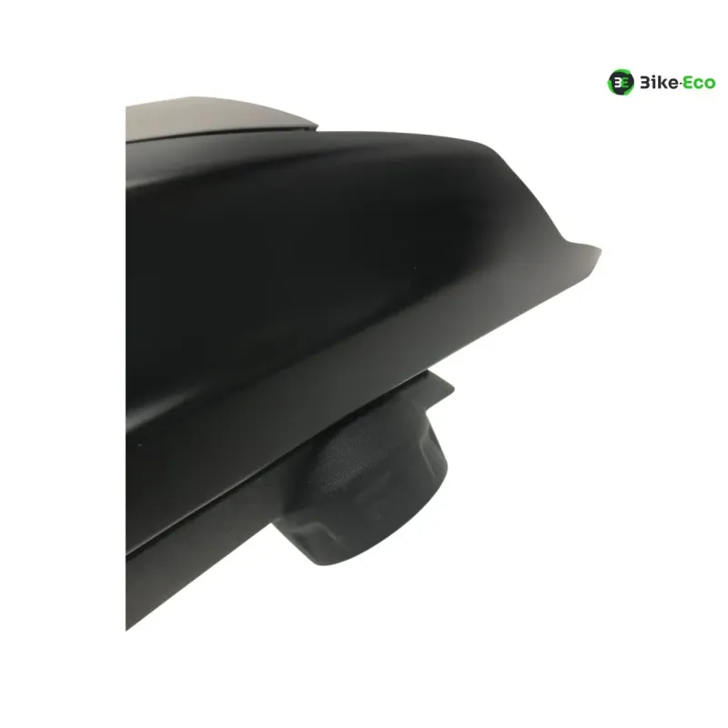 Cache carenage coque arriere gauche PIAGGIO BEVERLY 350 2011-2014 IE