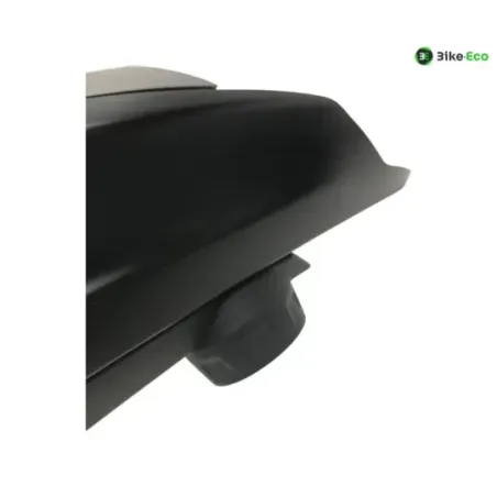 Cache carenage coque arriere gauche PIAGGIO BEVERLY 350 2011-2014 IE
