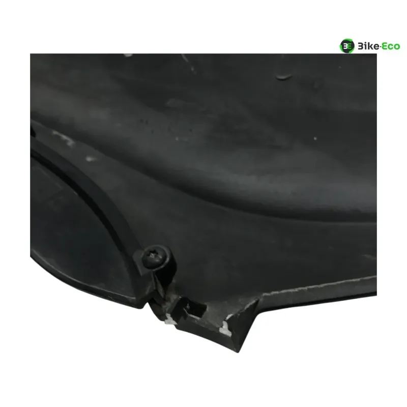 Cache carenage coque arriere gauche PIAGGIO BEVERLY 350 2011-2014 IE