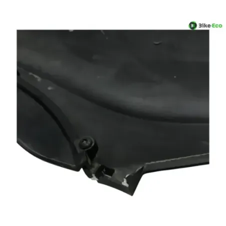 Cache carenage coque arriere gauche PIAGGIO BEVERLY 350 2011-2014 IE