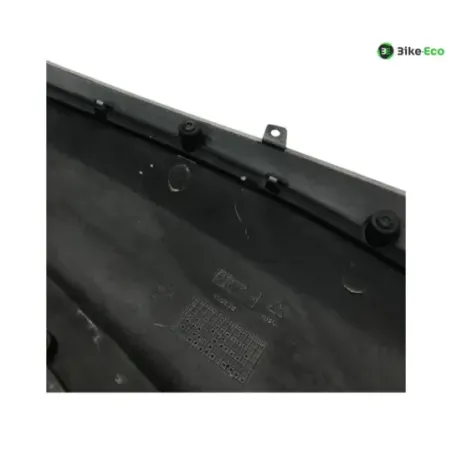 Cache carenage coque arriere gauche PIAGGIO BEVERLY 350 2011-2014 IE