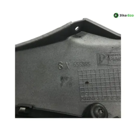 Cache carenage coque arriere gauche PIAGGIO BEVERLY 350 2011-2014 IE