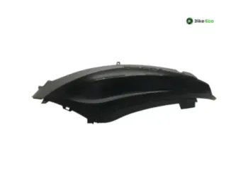 Cache carenage coque arriere gauche PIAGGIO BEVERLY 350 2011-2014 IE