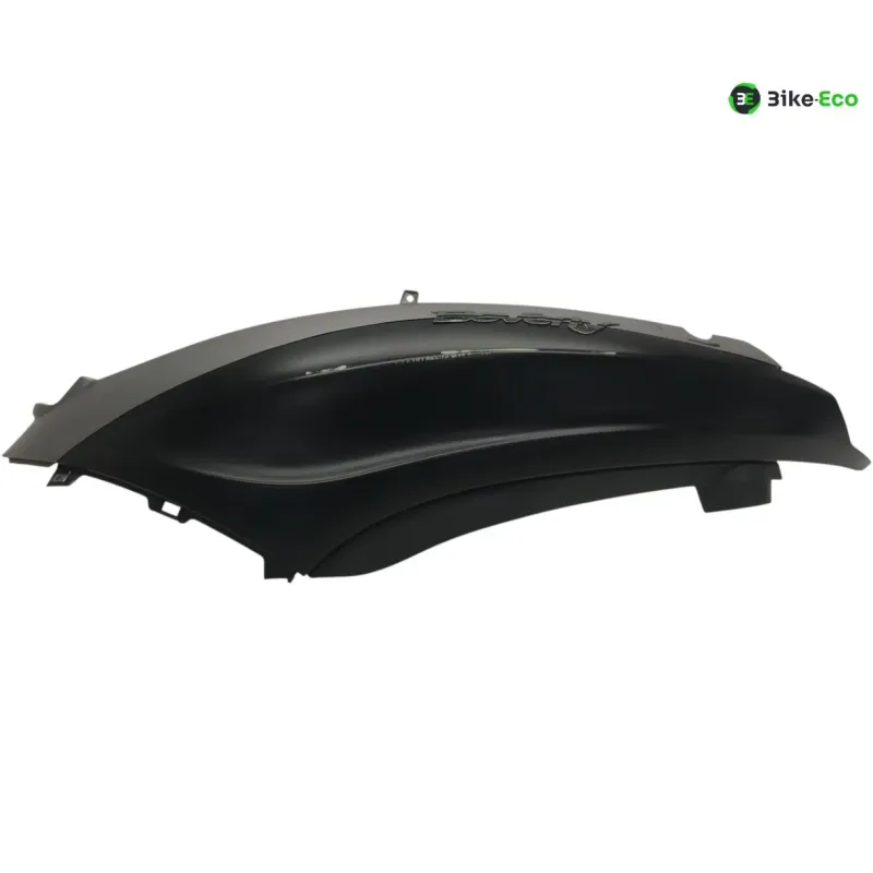 Cache carenage coque arriere gauche PIAGGIO BEVERLY 350 2011-2014 IE