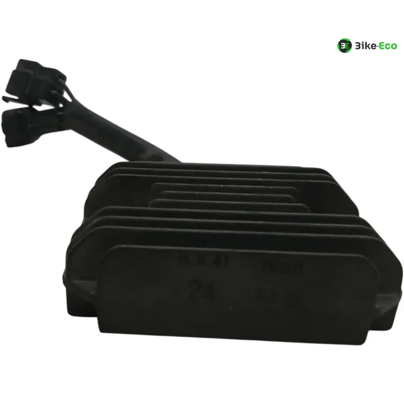 Regulateur charge batterie SUZUKI SV 650 N 2007-2010