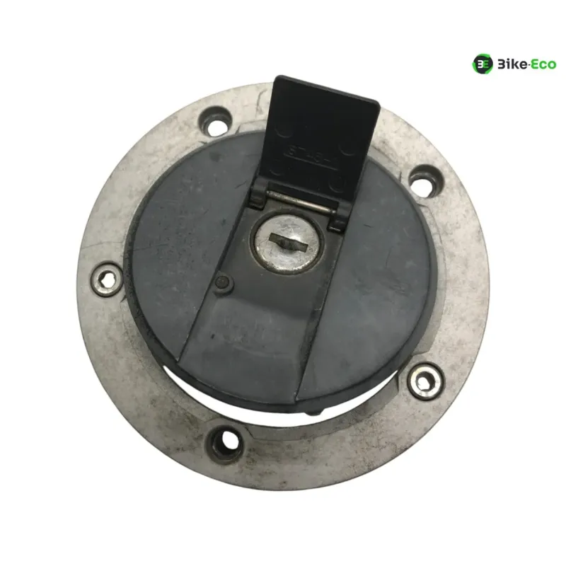 Jeu de serrure contacteur a cle SUZUKI SV 650 N 2007-2010