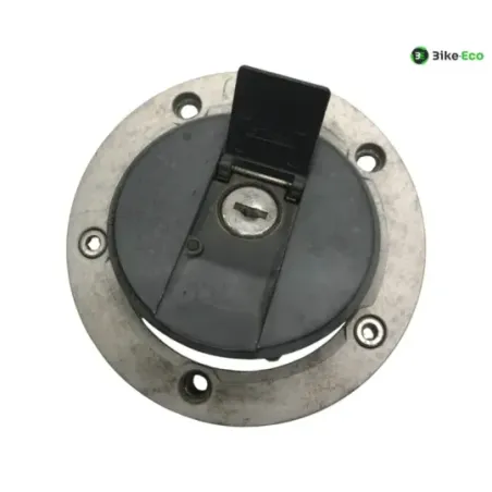 Jeu de serrure contacteur a cle SUZUKI SV 650 N 2007-2010