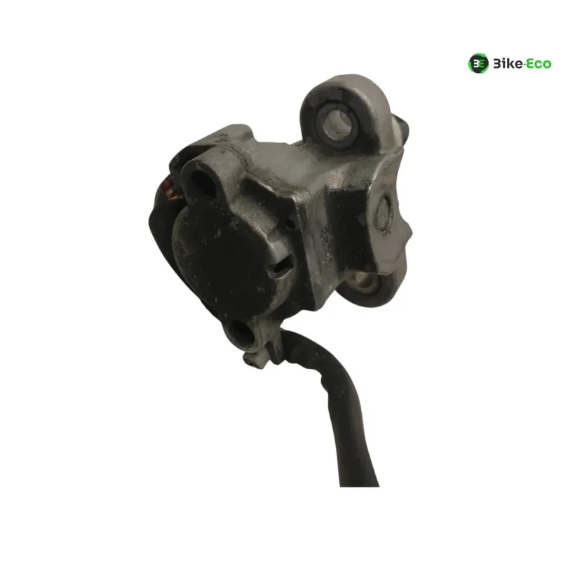 Jeu de serrure contacteur a cle SUZUKI SV 650 N 2007-2010