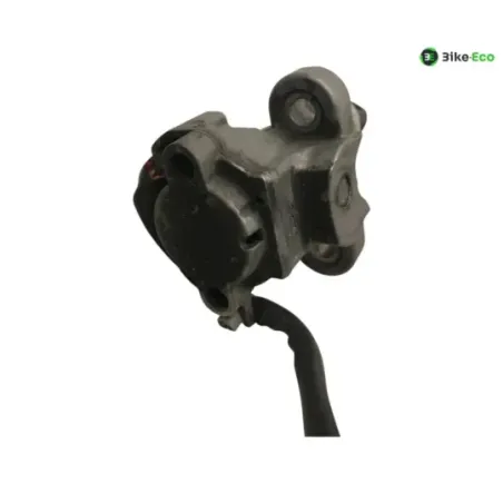 Jeu de serrure contacteur a cle SUZUKI SV 650 N 2007-2010